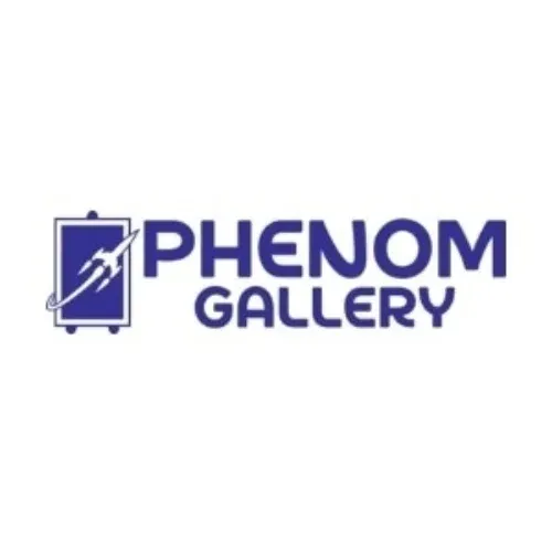 Phenom Gallery