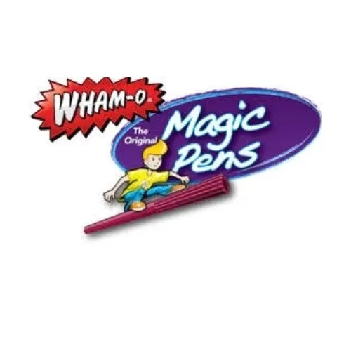 Magic Pens