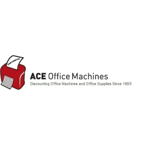 Ace Office Machines