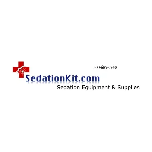 SedationKit