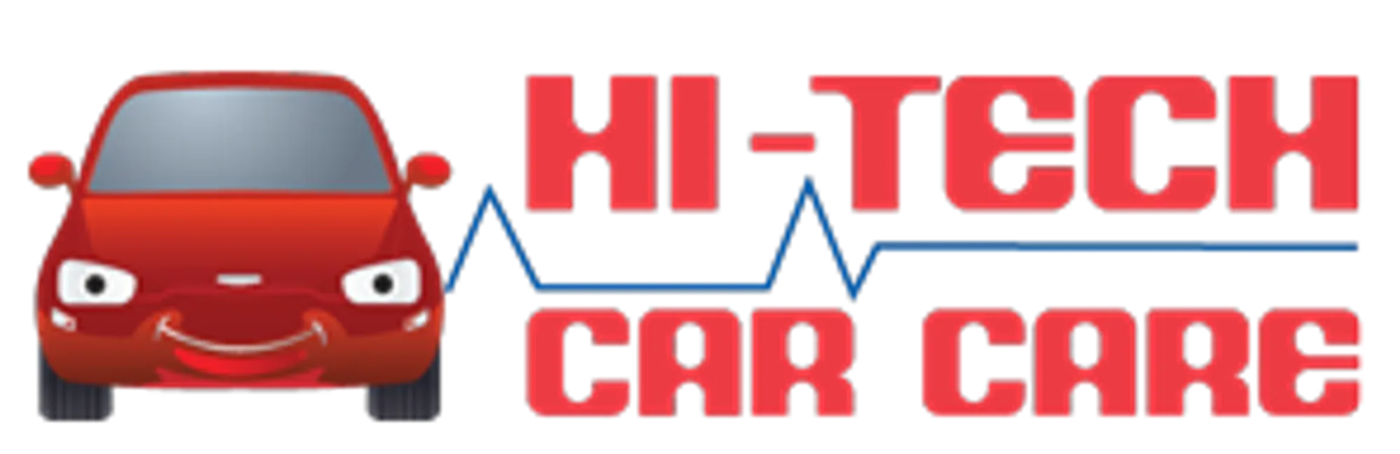 Hi - Tech Car Care