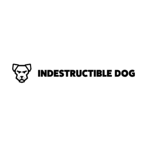 Indestructible Dog