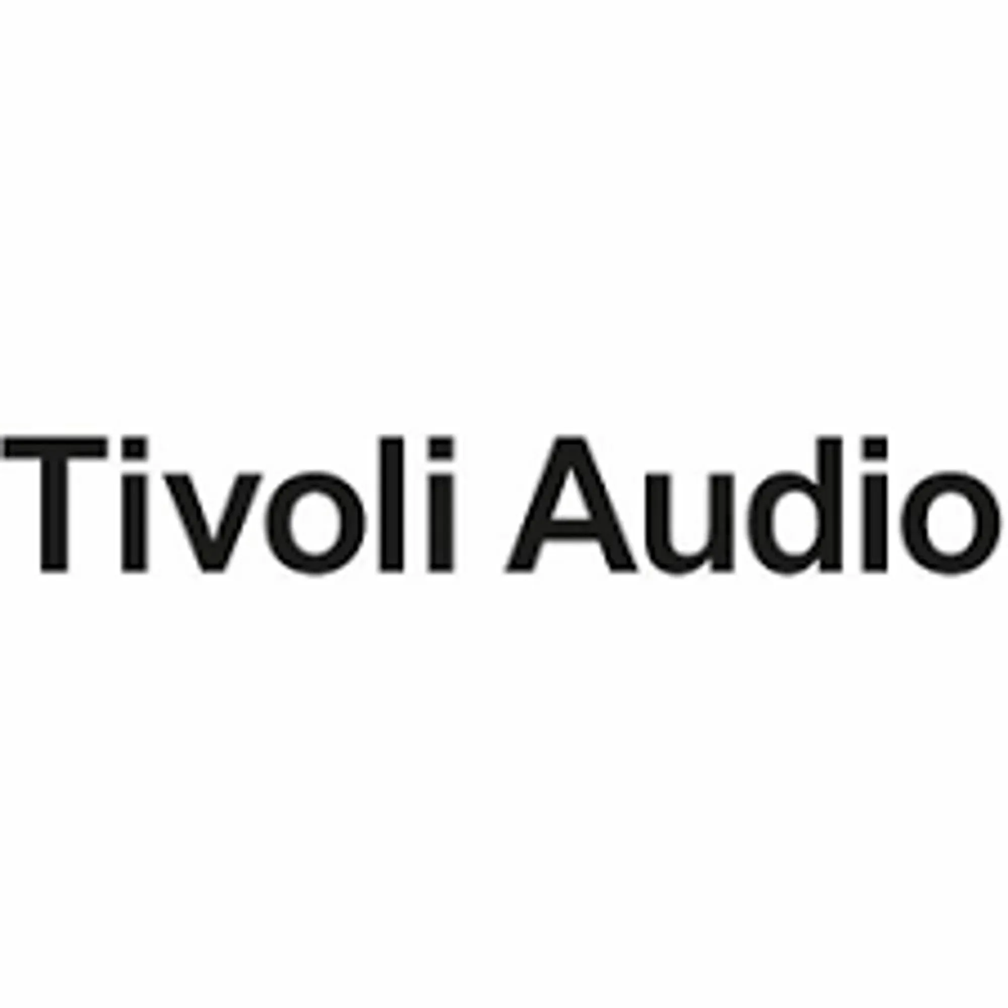 Tivoli Audio