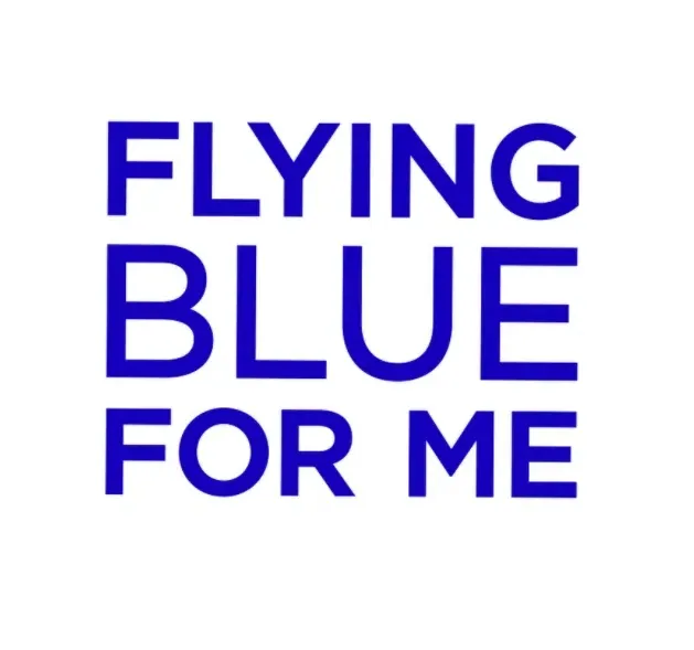 Flying Blue