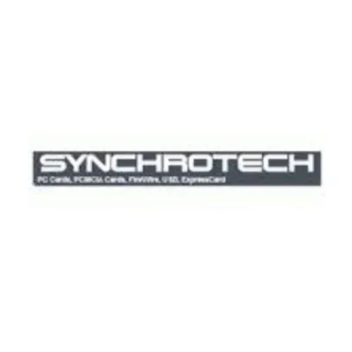 Synchrotech