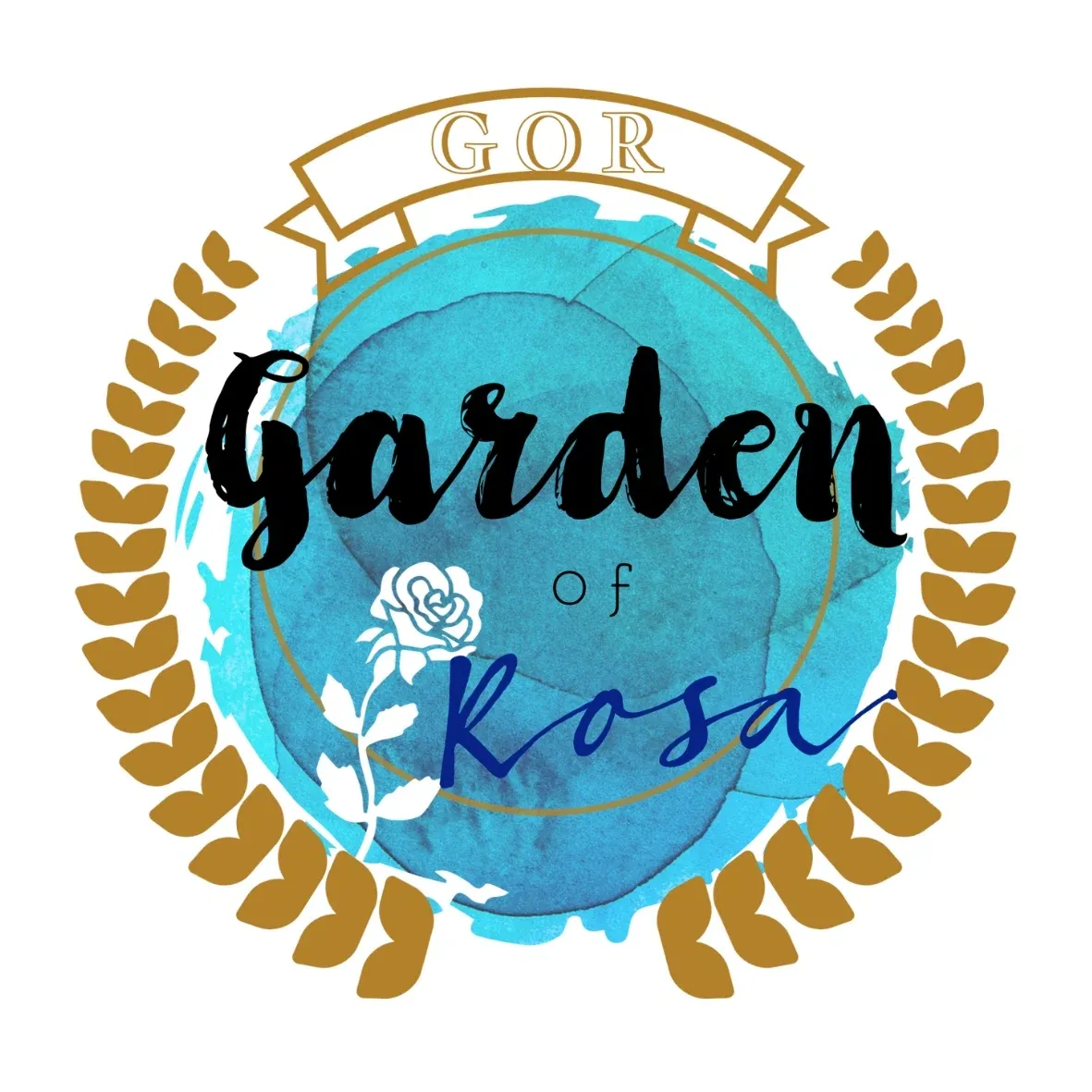 Garden of Rosa