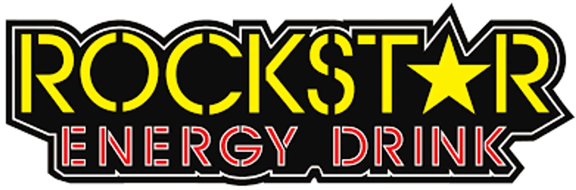 Rockstar Energy Drink