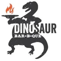 Dinosaur BBQ