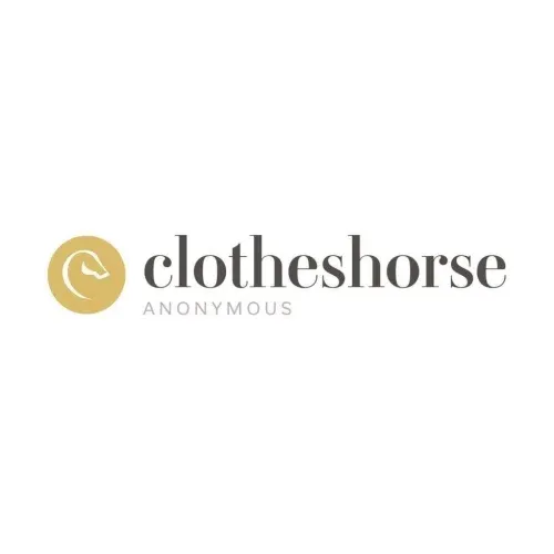 Clotheshorse Anonymous