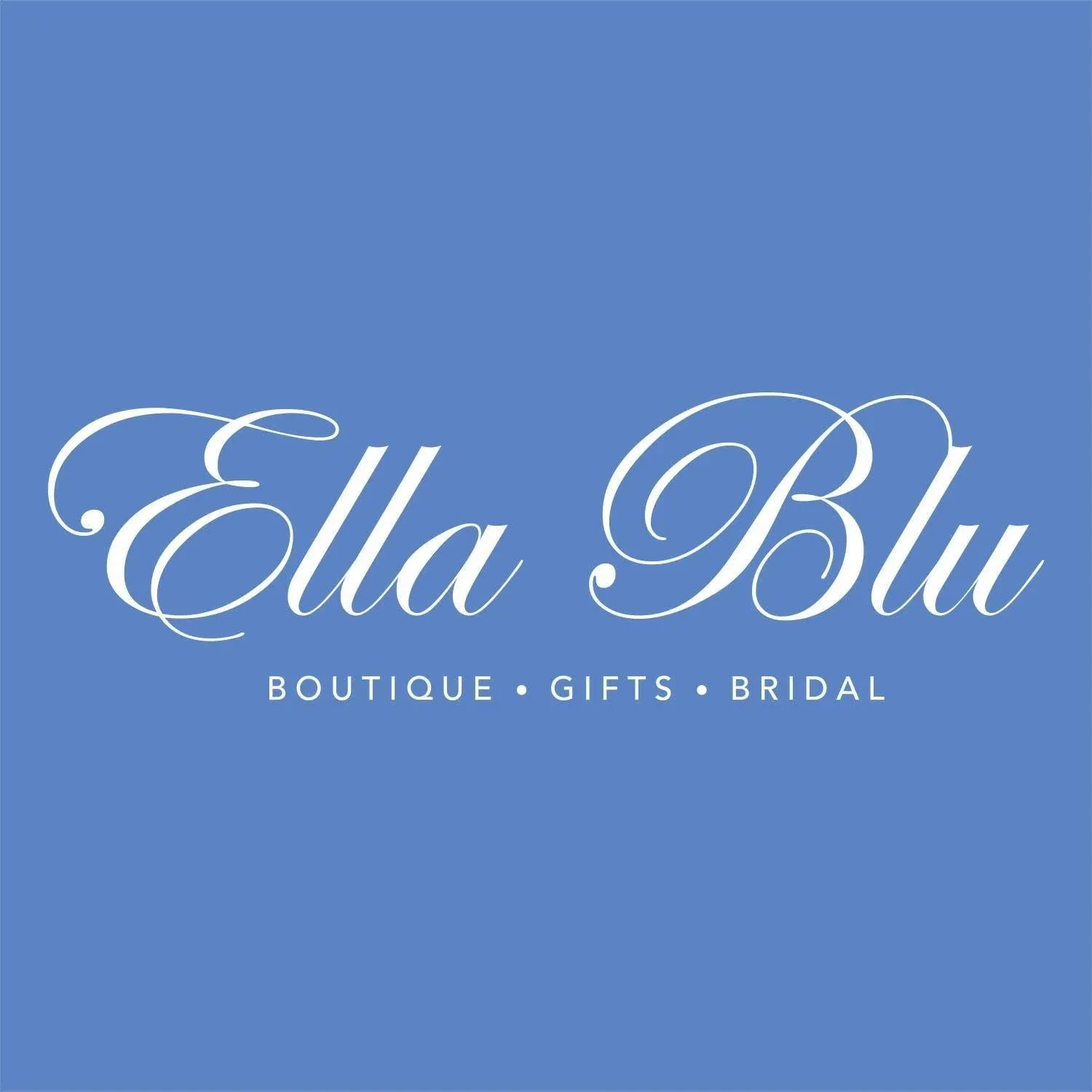 ELLA BLU BOUTIQUE