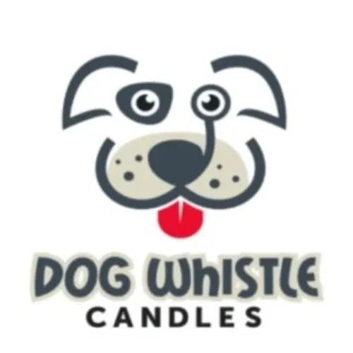 Dogwhistle Candles