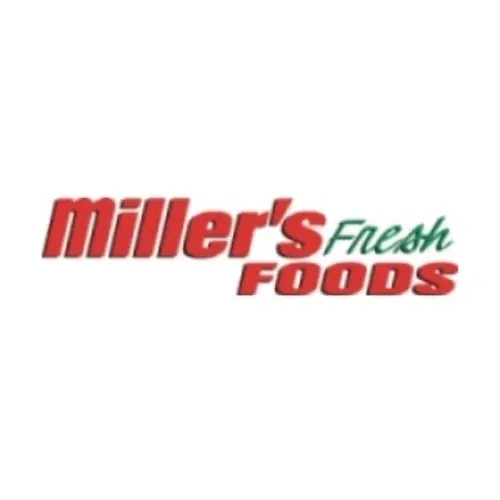 Miller's Fresh Foods