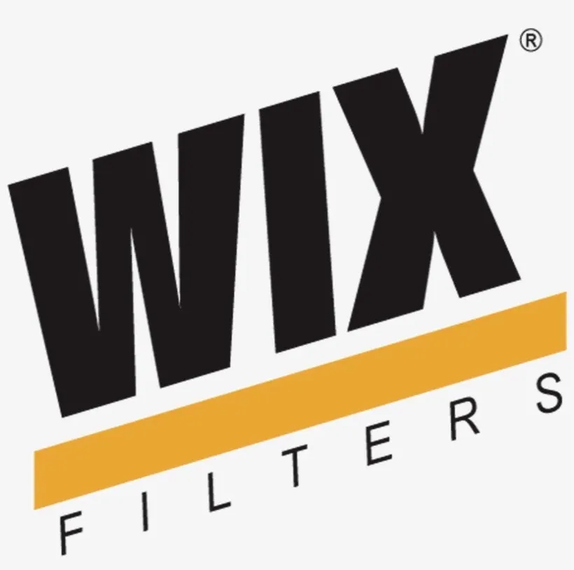 Wix Filters