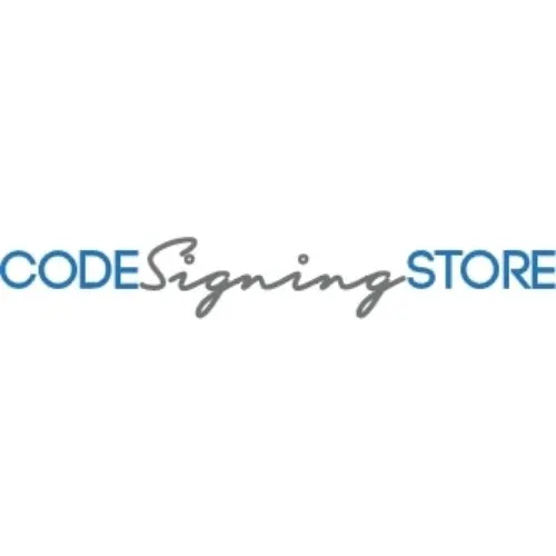 CodeSigningStore