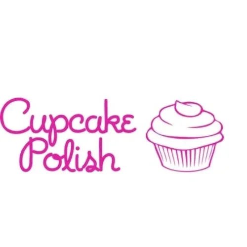 Cupcake Polish