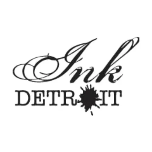 Ink Detroit