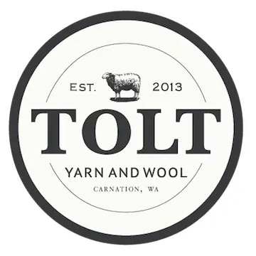 Tolt Yarn and Wool