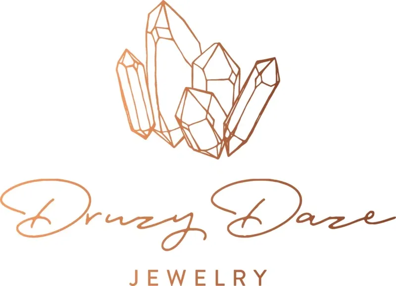 Druzy Daze Jewelry