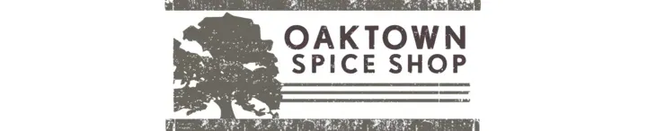 Oaktown Spice Shop