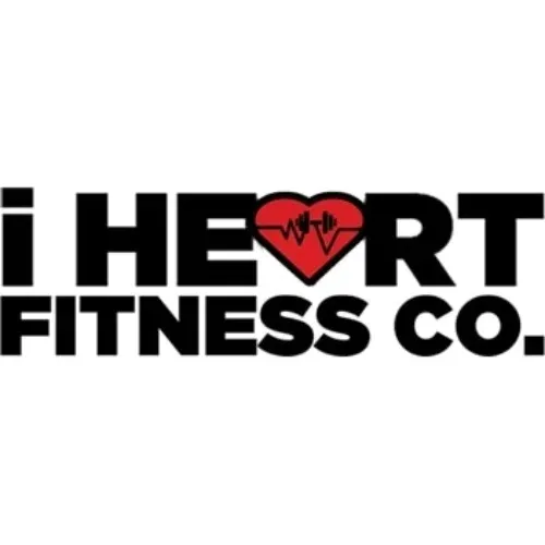 i heart fitness