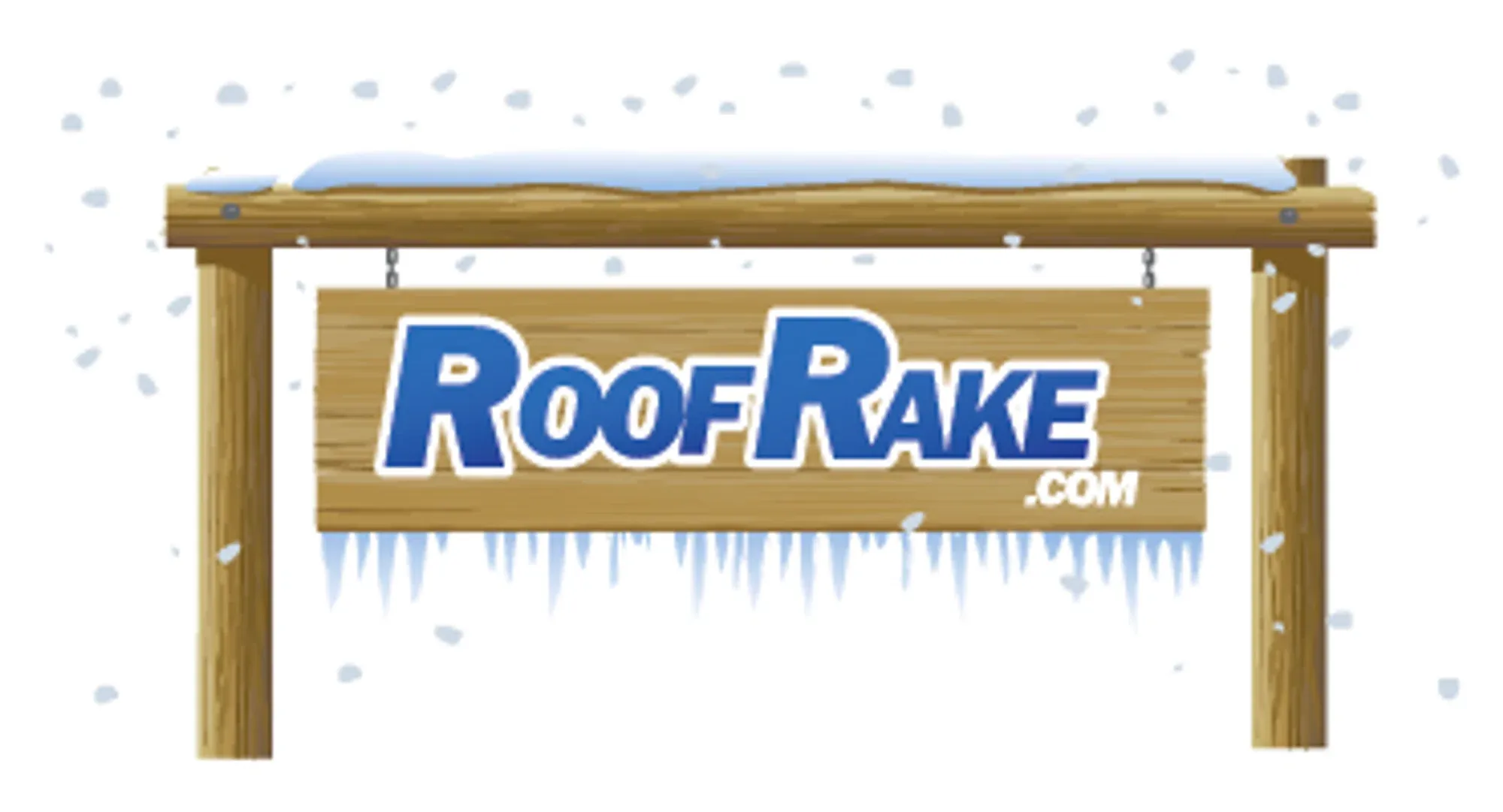 Roof Rake