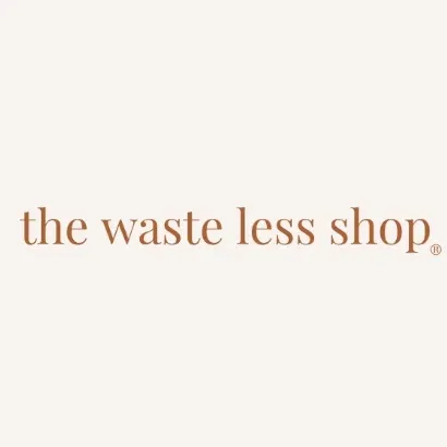 The Waste Less Shop