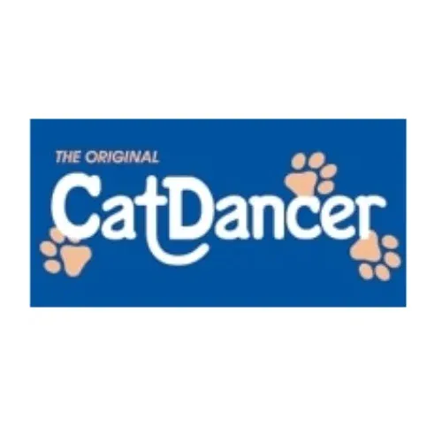 Cat Dancer