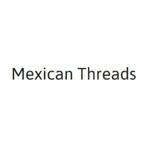 Mexican Threads