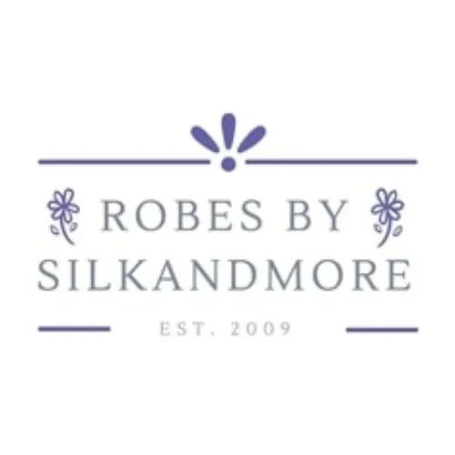 Robes by silkandmore