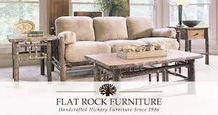 Flat Rock Hickory