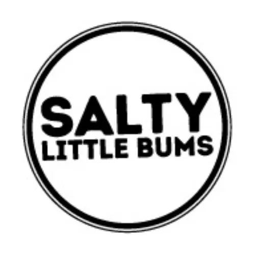 Salty Little Bums