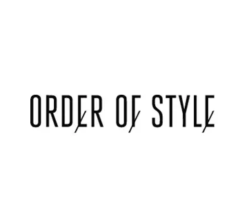 Order of Style