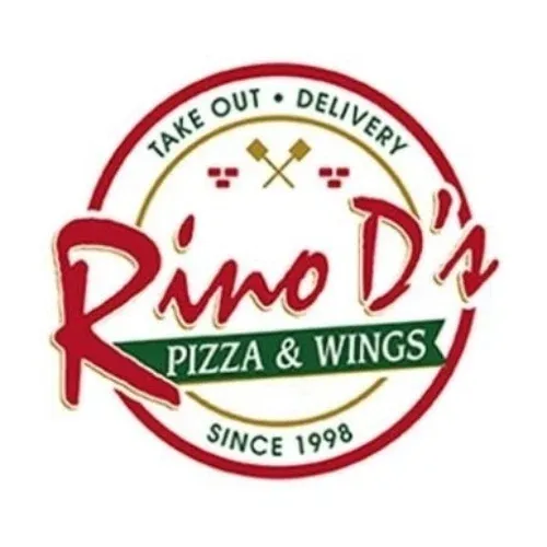 Rino D'S Pizza