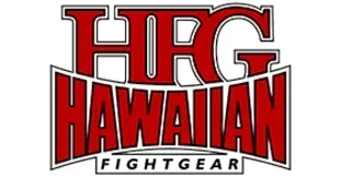 Hawaiian Fight Gear