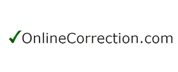 OnlineCorrection.com