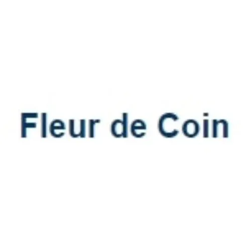 Fleur de Coin