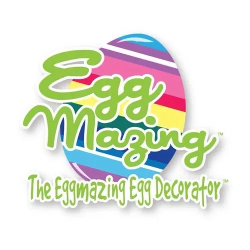 Eggmazing