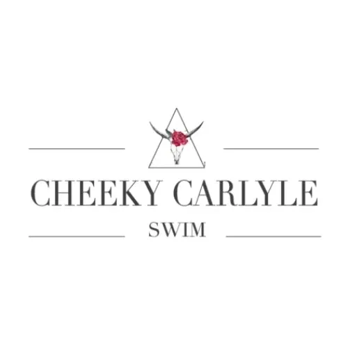 Cheeky Carlyle Swim