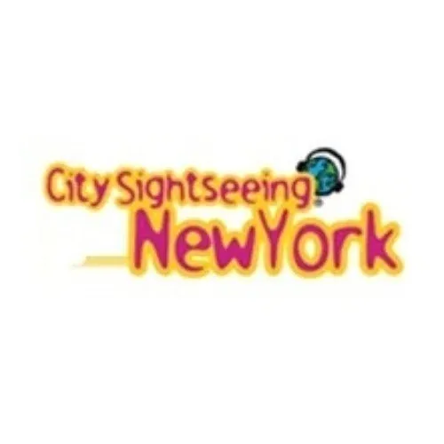 City Sightseeing New York