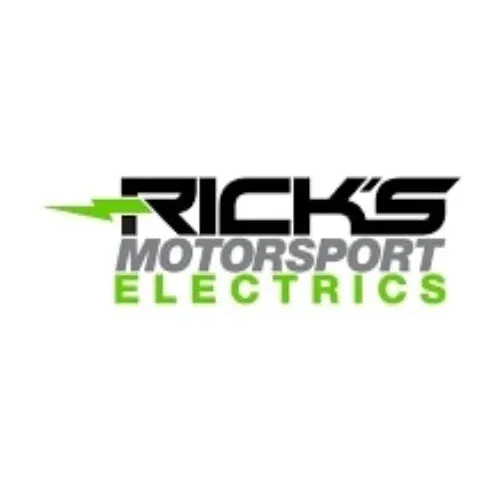 Rick's Motorsport Electrics