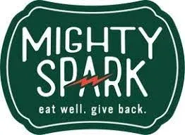 Mighty Spark Food