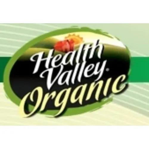 Health Valley