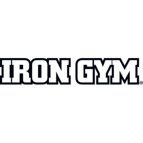 IRON GYM