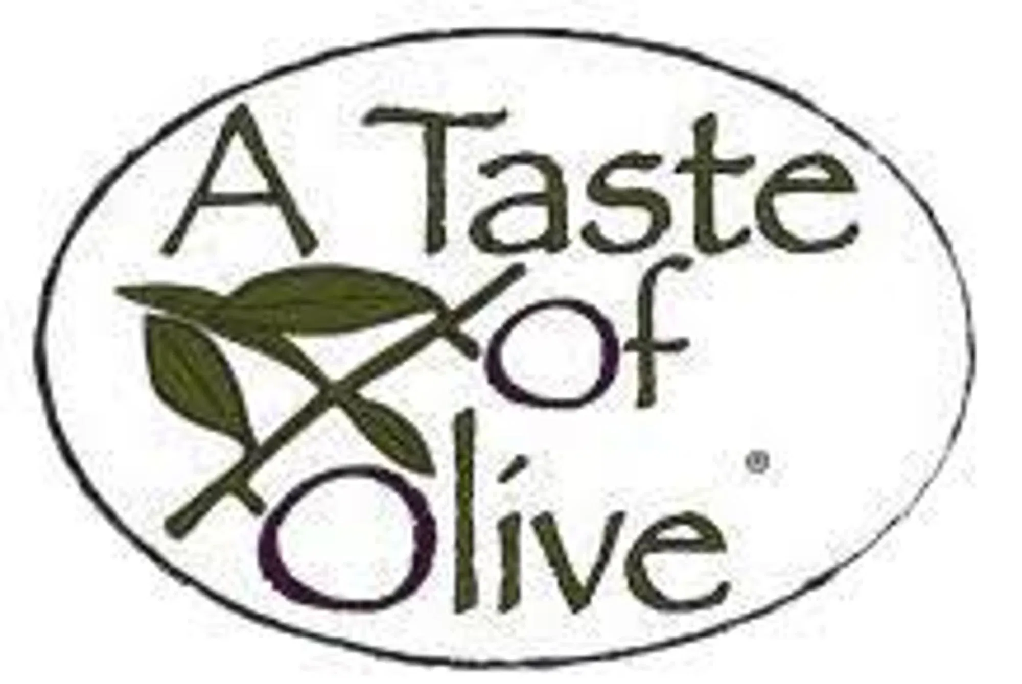 A Taste Of Olive