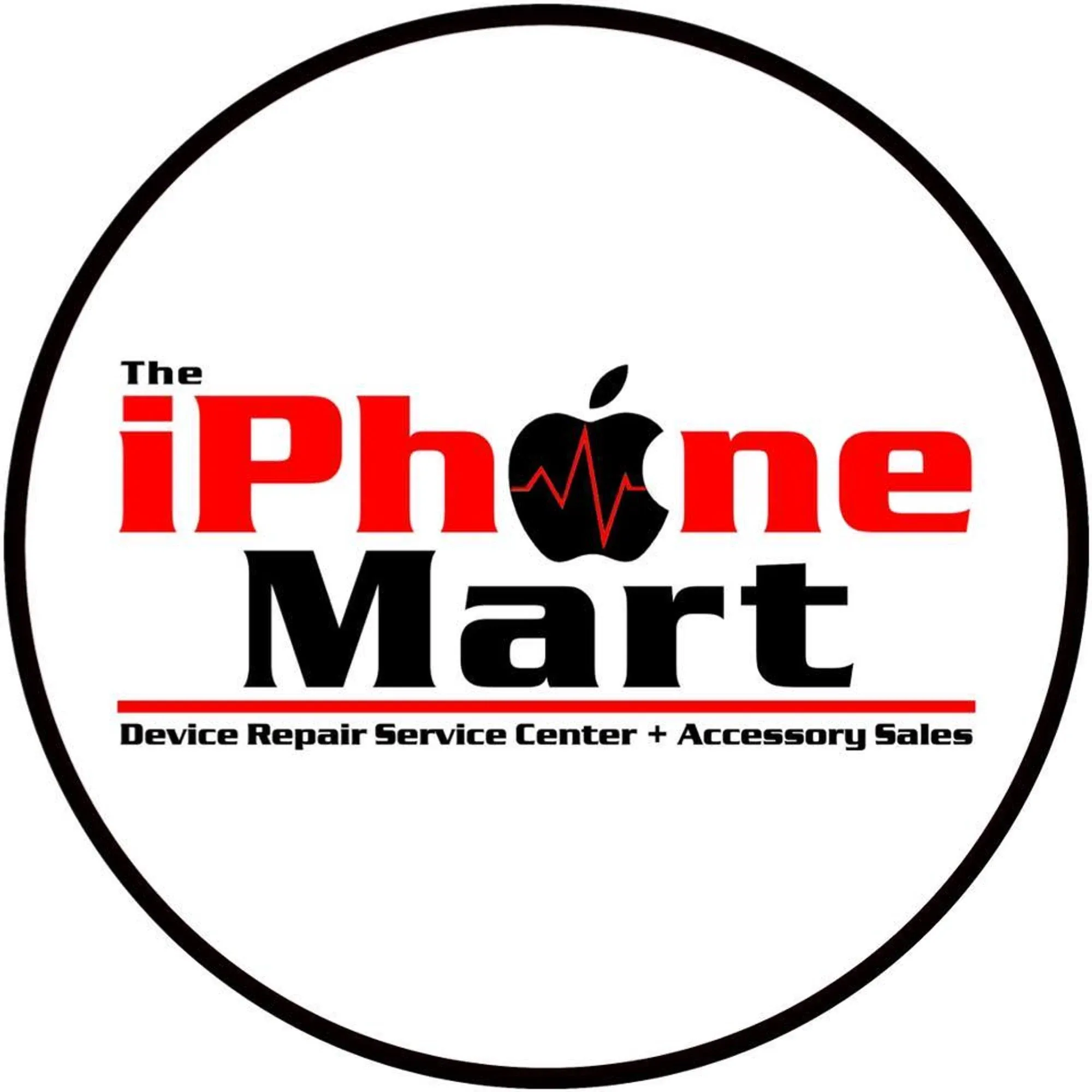 The iPhone Mart