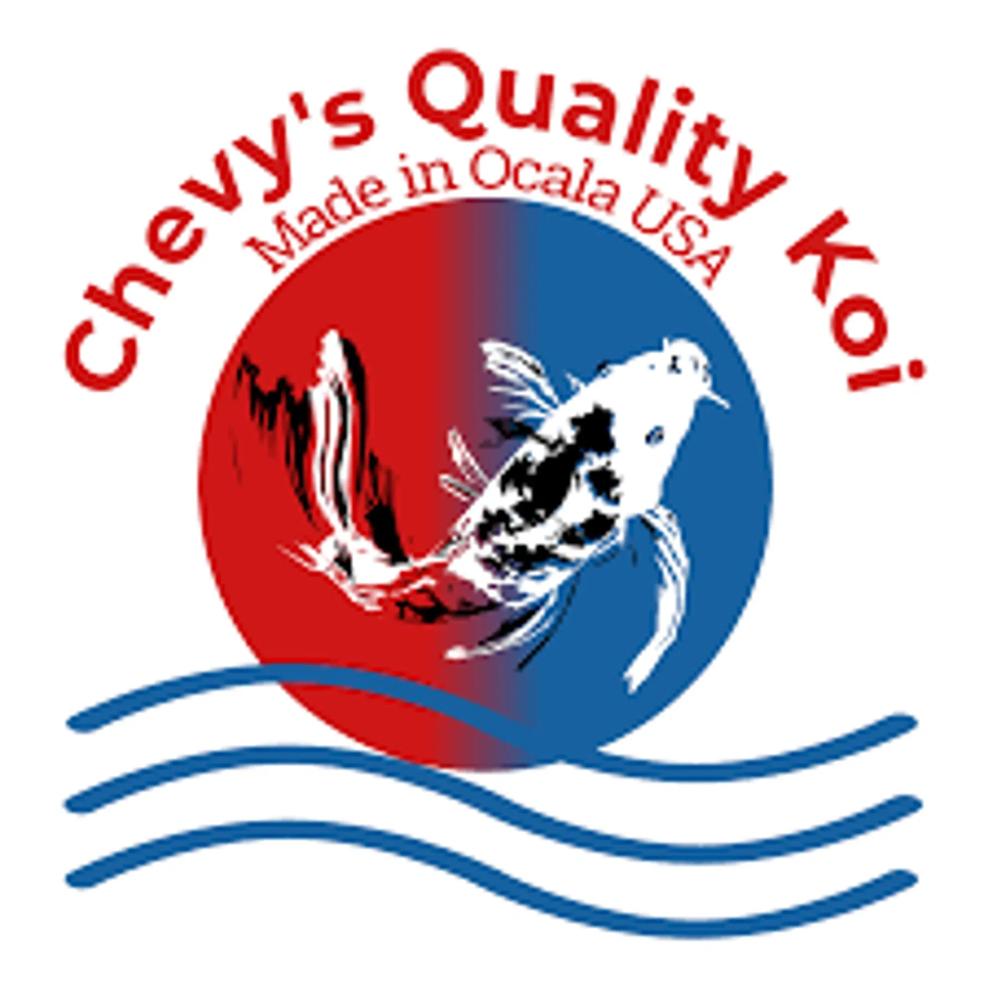 Chevys Quality Koi