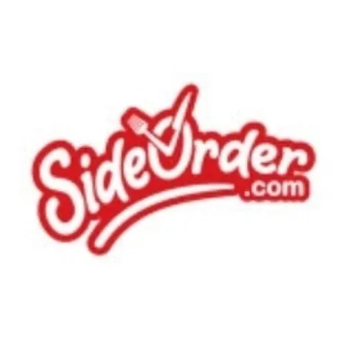 SideOrder.com