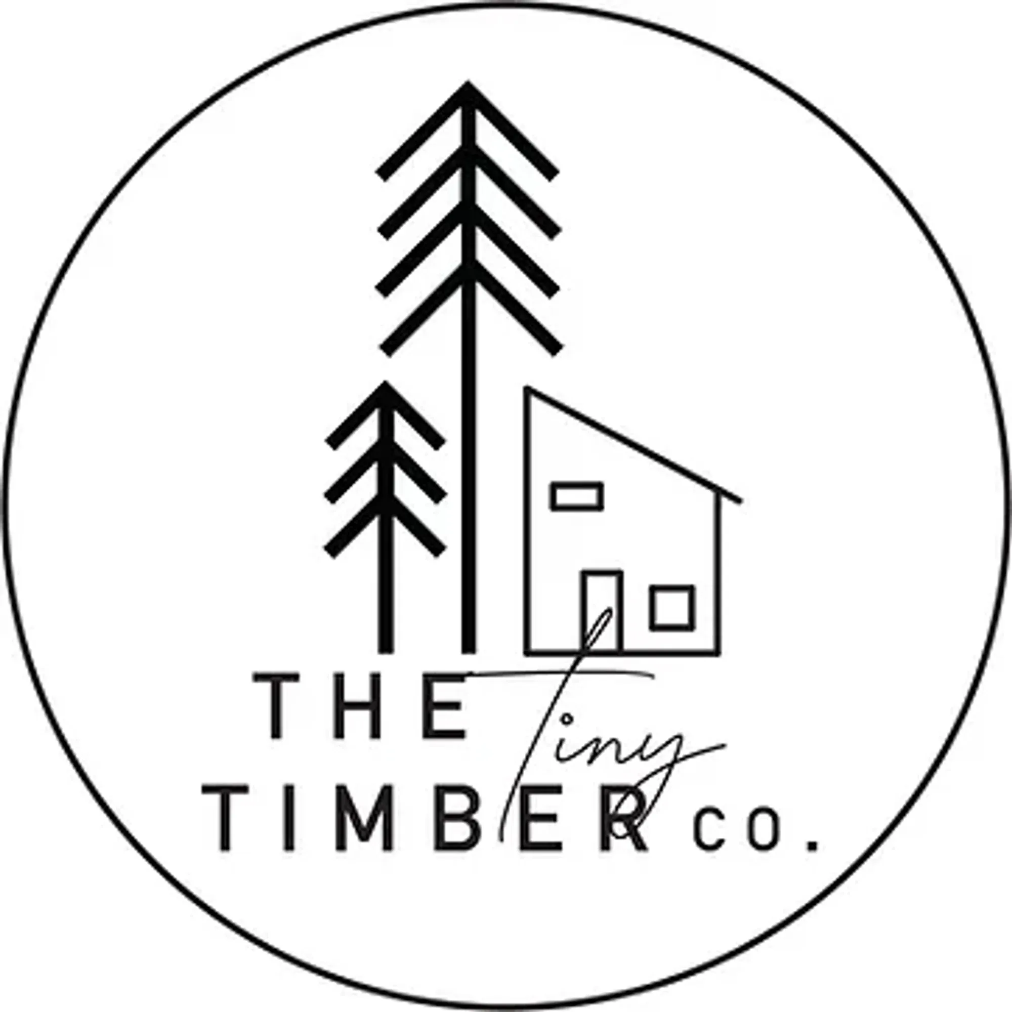 The Tiny Timber Co