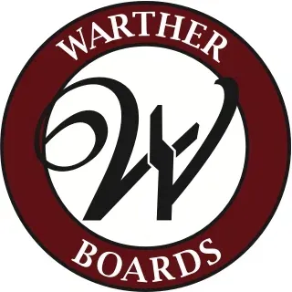 Warther Boards