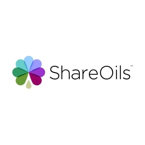 Share Oils